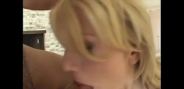  BrutalClips – Blondie gets pounded without mercy